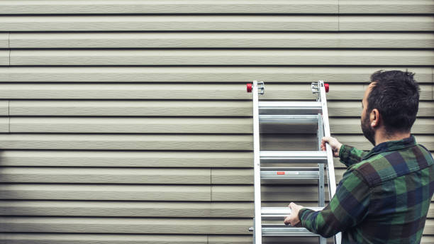 Best James Hardie Siding  in Holt, AL